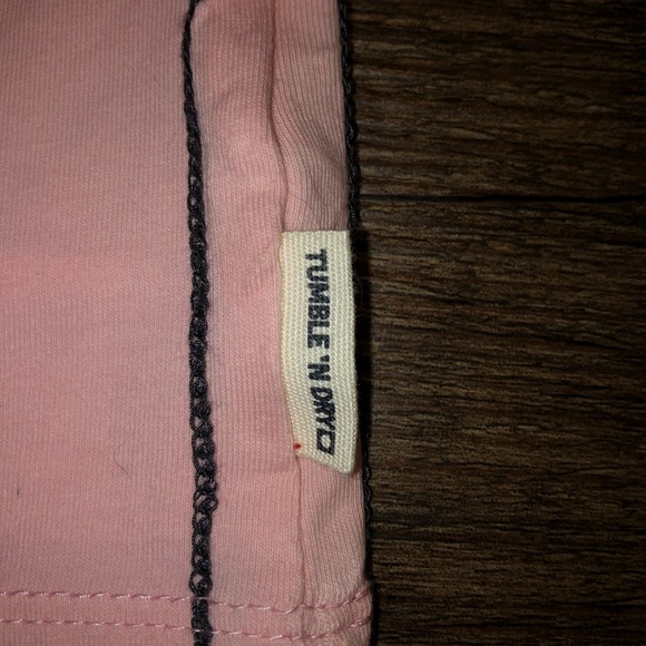 Tumble’N Dry Giggles Shirt - Picture 4 of 5